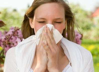 Бороться с аллергией не только на уровне симптомов