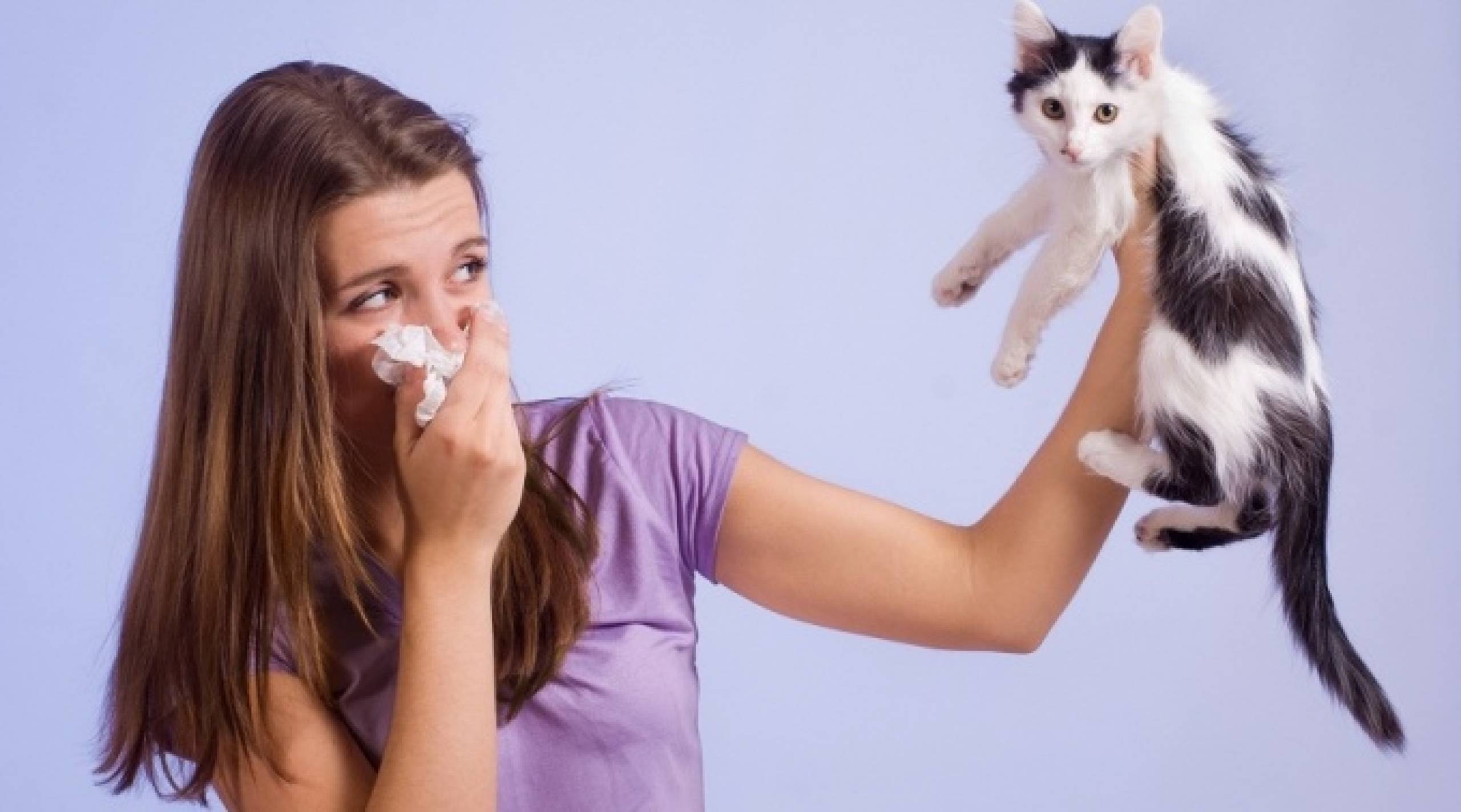 Методы выявления аллергии