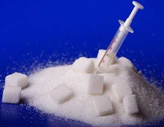 Сахарный диабет. Болезнь развитых стран