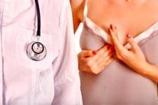 При каких симптомах необходимо обратиться к маммологу?