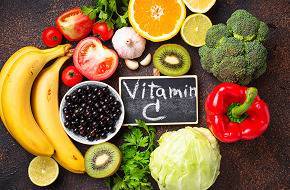 Коротко о важном: витамин С в нашем организме