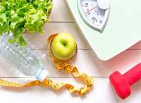 Ожирение – как правильно сбросить вес